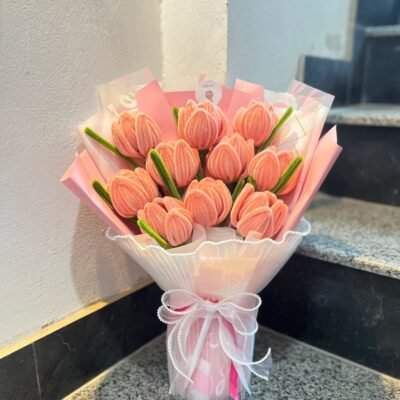 Tulip Princess