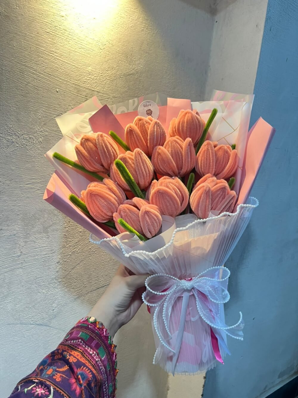 Tulip Princess