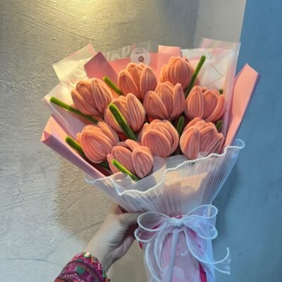 Tulip Princess