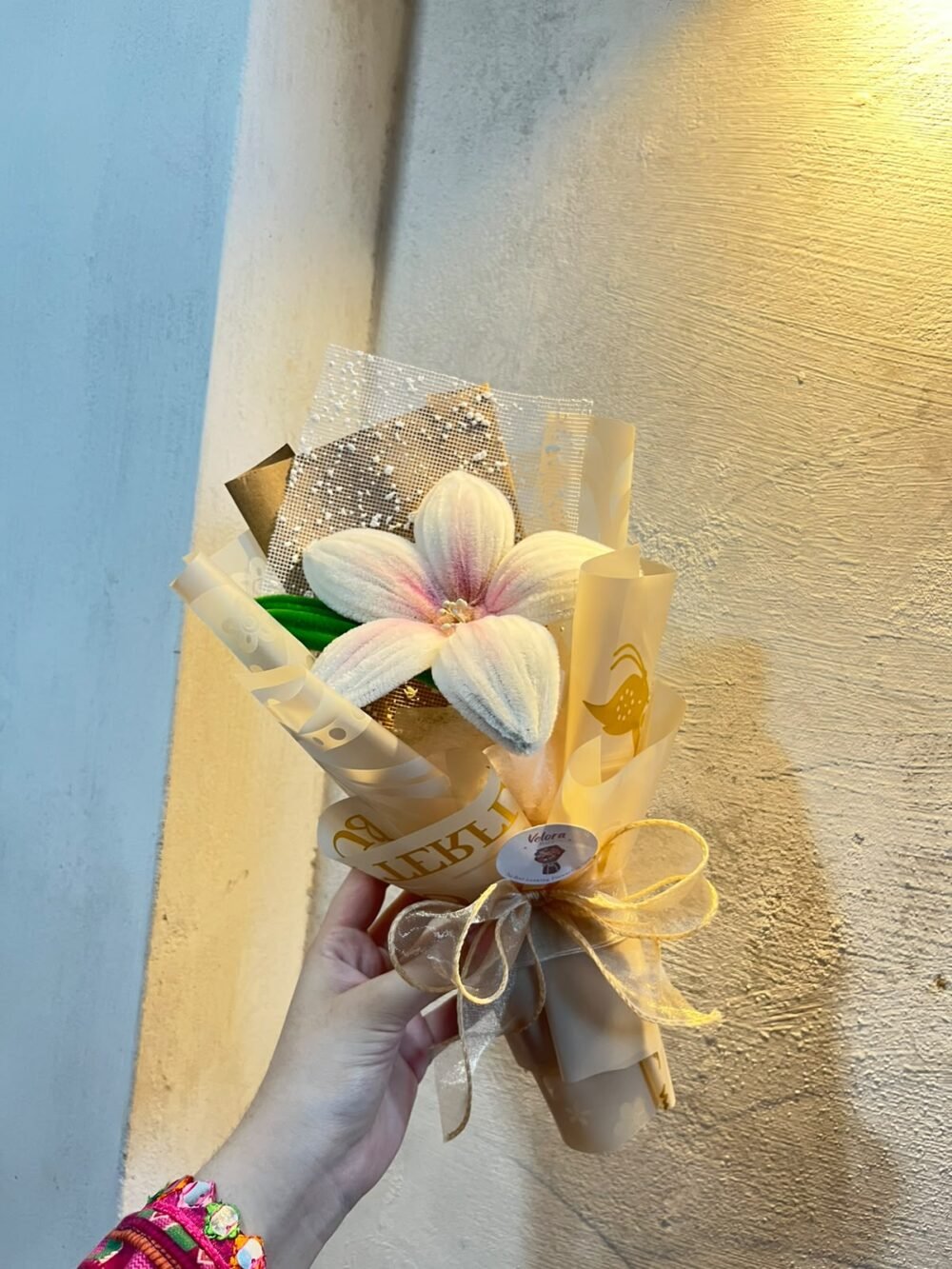 Coffee Cream