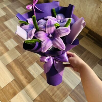 Loomy Lilac