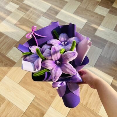 Loomy Lilac