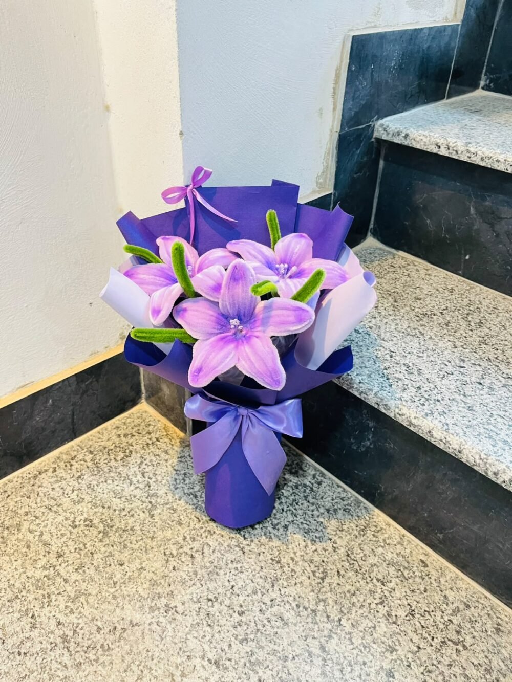 Loomy Lilac