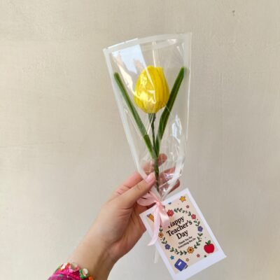 Tulip Stem