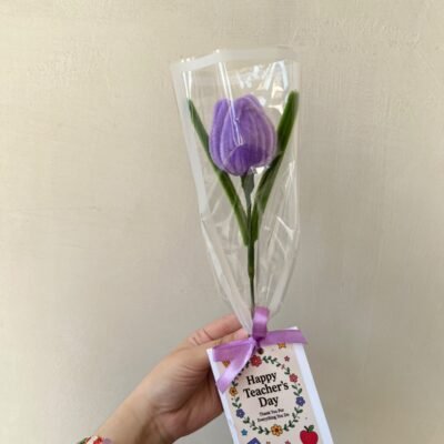 Tulip Stem