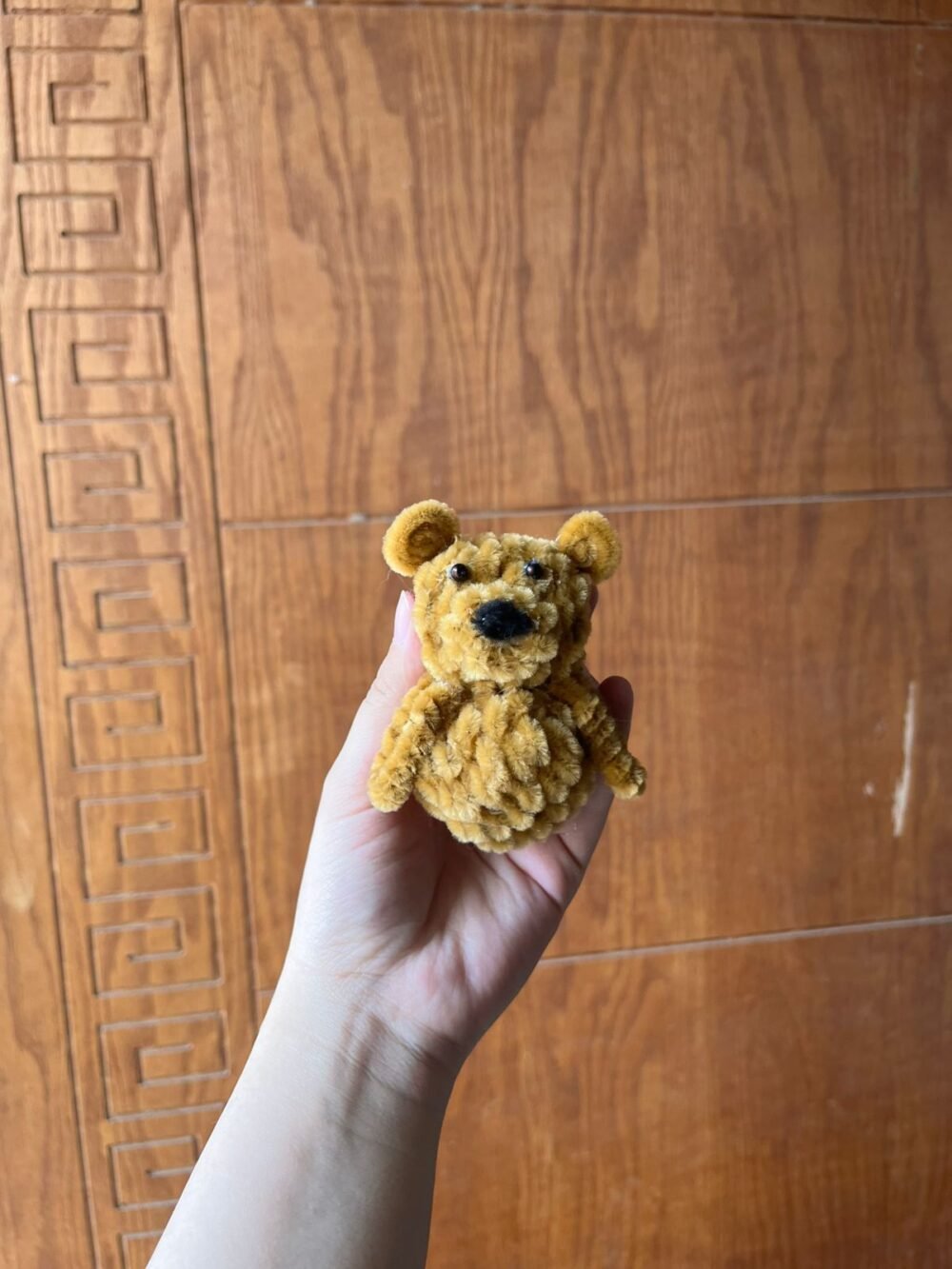Bear