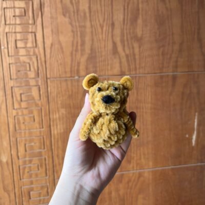 Bear