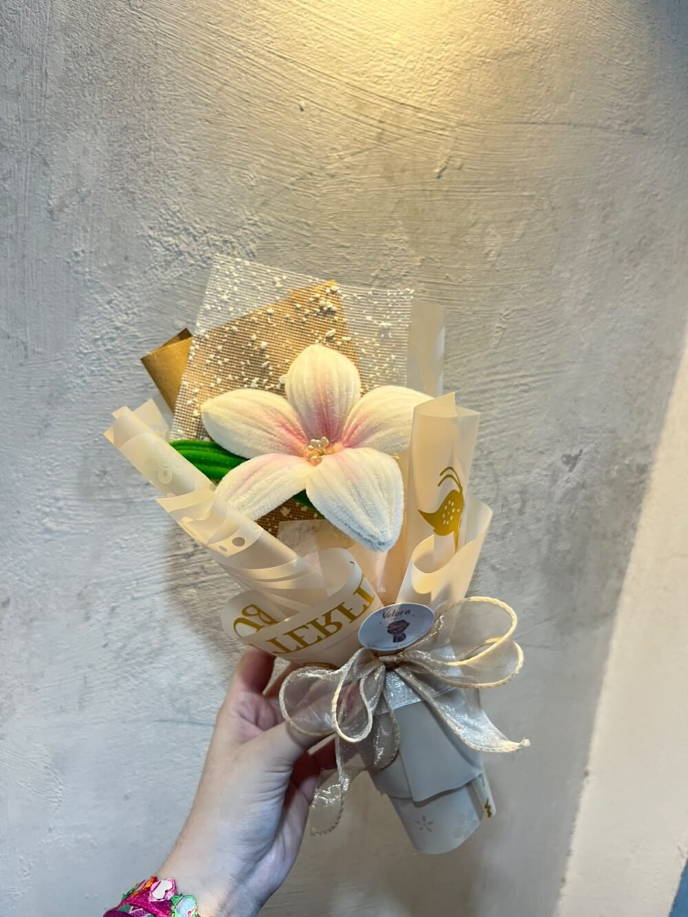 Coffee Cream
