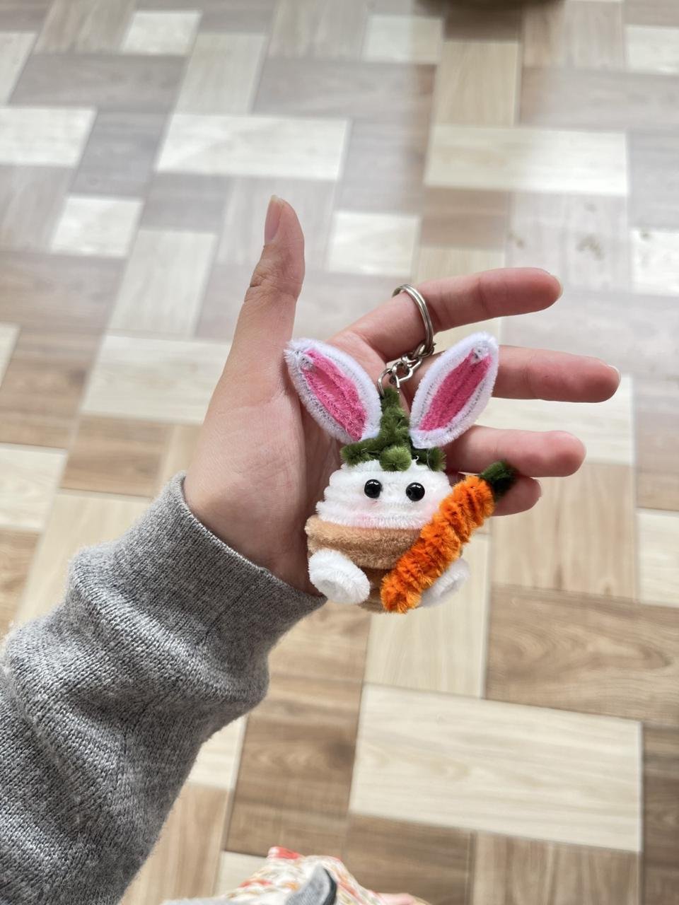 Rabbit