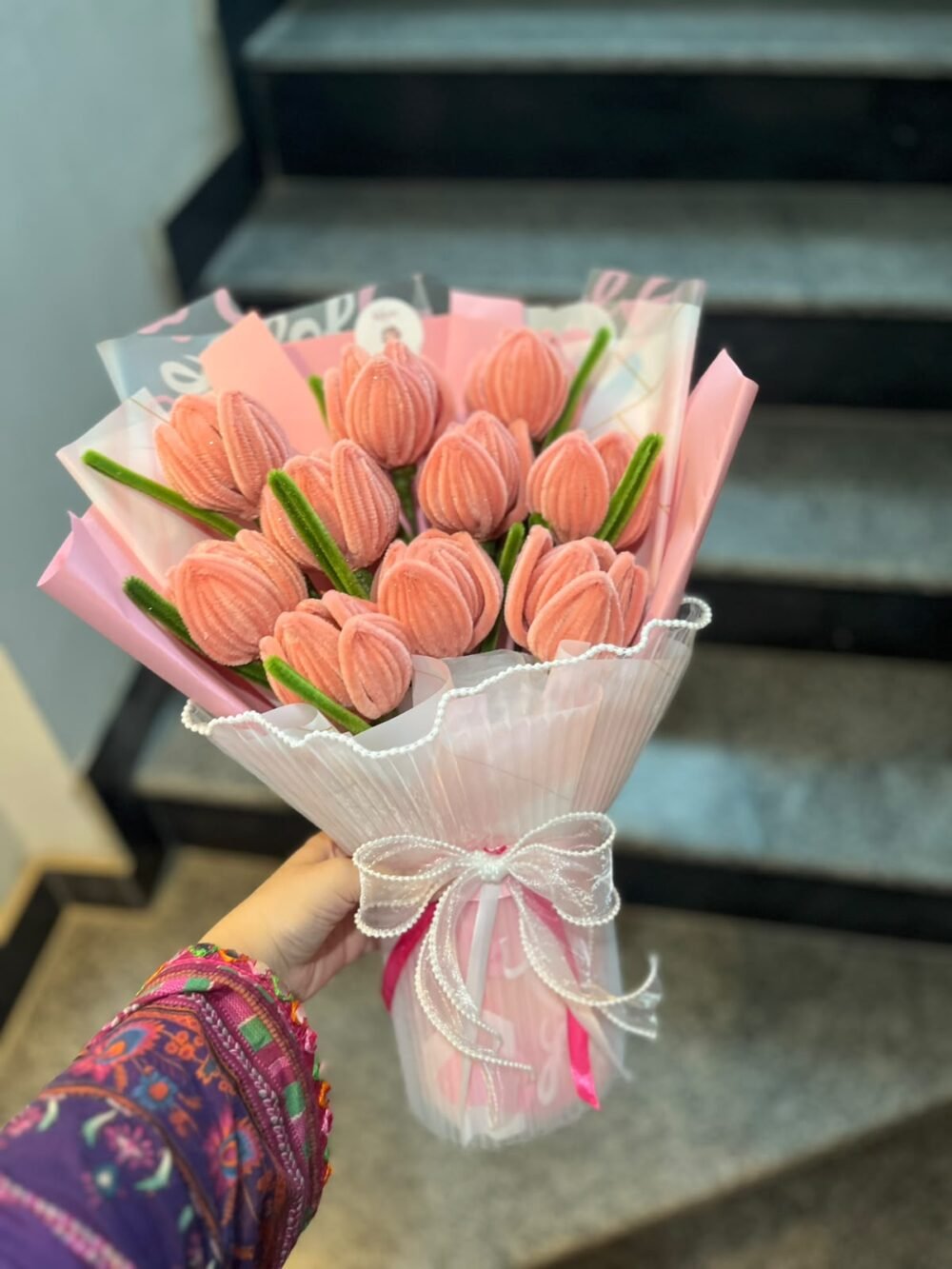 Tulip Princess