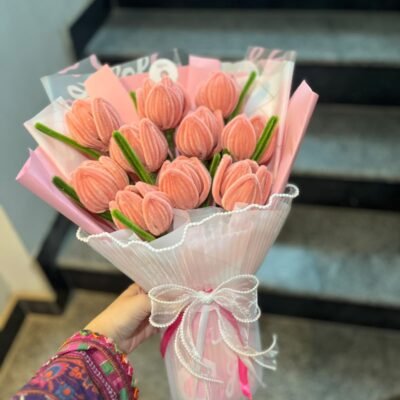 Tulip Princess