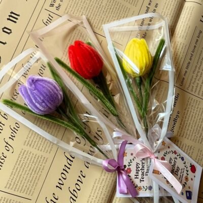 Tulip Stem