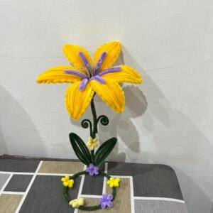 Tangled Glory